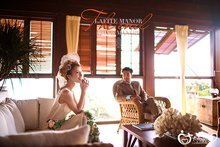 三亚卡布奇诺时光婚纱摄影工作室