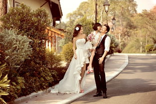 旅拍写真 三亚旅拍摄影全家福亲子照 赠送接机 产品包邮 拍摄用车