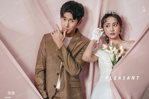 新婚物语 聊城卡梅隆婚纱摄影精品折扣 wed114结婚网