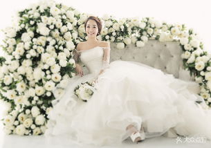 米兰春天婚纱摄影