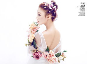 解.语花 宁波新新娘精致婚纱摄影精品折扣 wed114结婚网