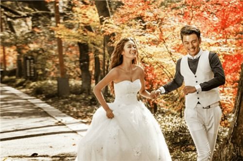 三亚结婚照多少钱 工作室和影楼的区别