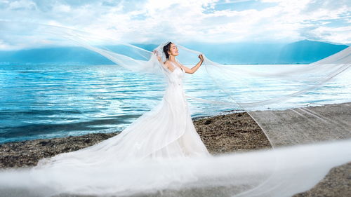 大理拍婚纱照哪家好,来看最新出炉大理婚纱摄影工作室排名