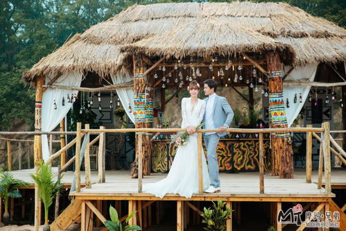 金石之恋婚纱摄影基地揭牌仪式暨产品发布会 在大连金石滩隆重召开