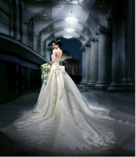 供应3D立体婚纱照 、个性定制、随心所欲_礼品、工艺品、饰品_世界工厂网中国产品信息库