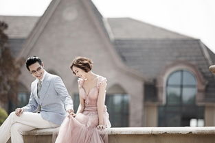 洛可可2999元婚纱照