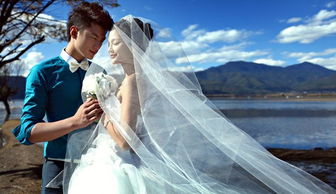 青岛薇薇新娘婚纱摄影图册