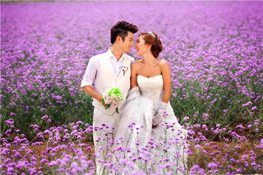 通许米兰国际婚纱摄影