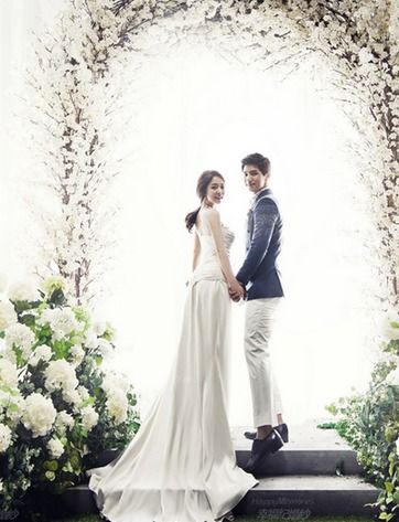 幸福纪婚纱摄影产品图片 幸福纪婚纱摄影店铺装修图片