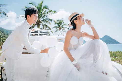 普吉岛婚纱摄影,拍婚纱照前有五大点必须要掌握,网友 很到位