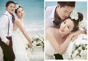 厂家直供新郎新娘婚纱摄影 三亚婚纱摄影圣芭芭拉摄影服务机构_传媒、广电_世界工厂网中国产品信息库
