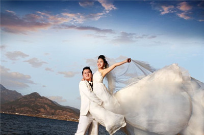 丽江拍婚纱照的地方有哪些 丽江几月份适合拍婚纱照