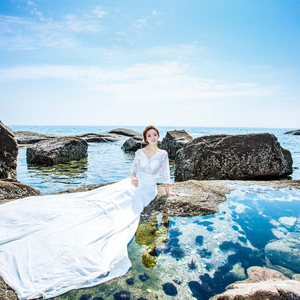 贵阳百年真爱婚纱摄影