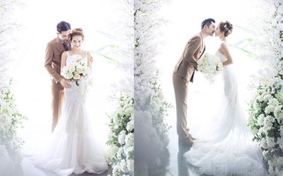 致美视觉婚纱摄影怎么样_团购致美视觉婚纱摄影-致美北戴河套系-美团网