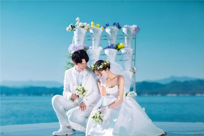 新人必知的婚纱照价格一般多少?你能接受的婚纱照价格是多少呢?