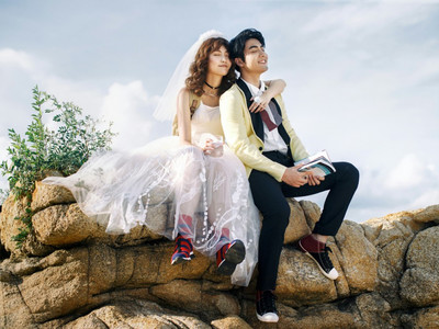 4大类型婚纱照拍摄全攻略“艾维美”郑州婚纱摄影前十名