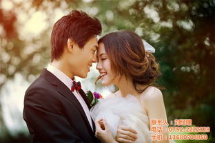 惠阳坪山婚纱摄影推荐 金夫人摄影服务与在线咨询指南