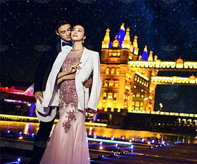 苏州巴黎之约婚纱摄影会馆上海店 精品折扣，定格浪漫永恒