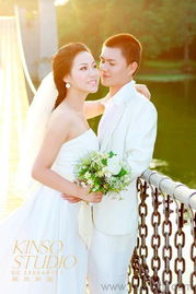 武昌婚纱摄影双节献礼 2200元超值套餐，定格永恒瞬间