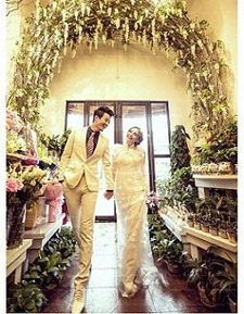 定格星城浪漫瞬间 长沙婚纱摄影与凯旋门婚纱店探秘