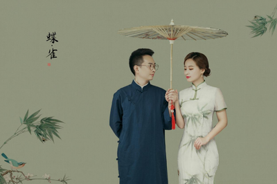 【乐可摄影】为幸福定格 濮阳与郑州婚纱摄影工作室的选择与排名解析