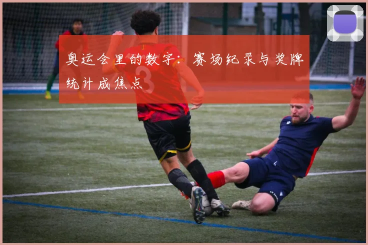 奥运会里的数字：赛场纪录与奖牌统计成焦点