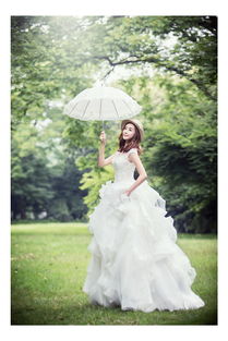 上海故事婚纱摄影