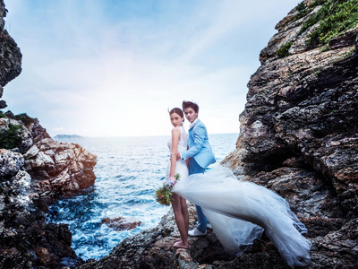 【天长品牌·洛卡旅拍婚纱摄影】深圳连锁大全,点击查看全部1家分店