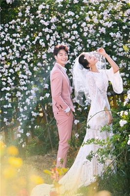 2019春季拍婚纱照前的准备工作有哪些