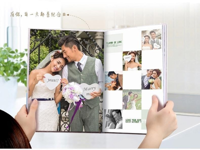 解密小本生意新宠 婚纱摄影照片书代理为何如此火爆