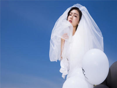 倾城之约 海景升级旅拍，打造专属浪漫婚纱记忆