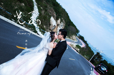 北京婚纱摄影十佳之【品味空间】 