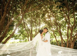 甜蜜定格，网友“会呼吸的鱼儿”分享东莞星苑视觉顶尖婚纱摄影体验